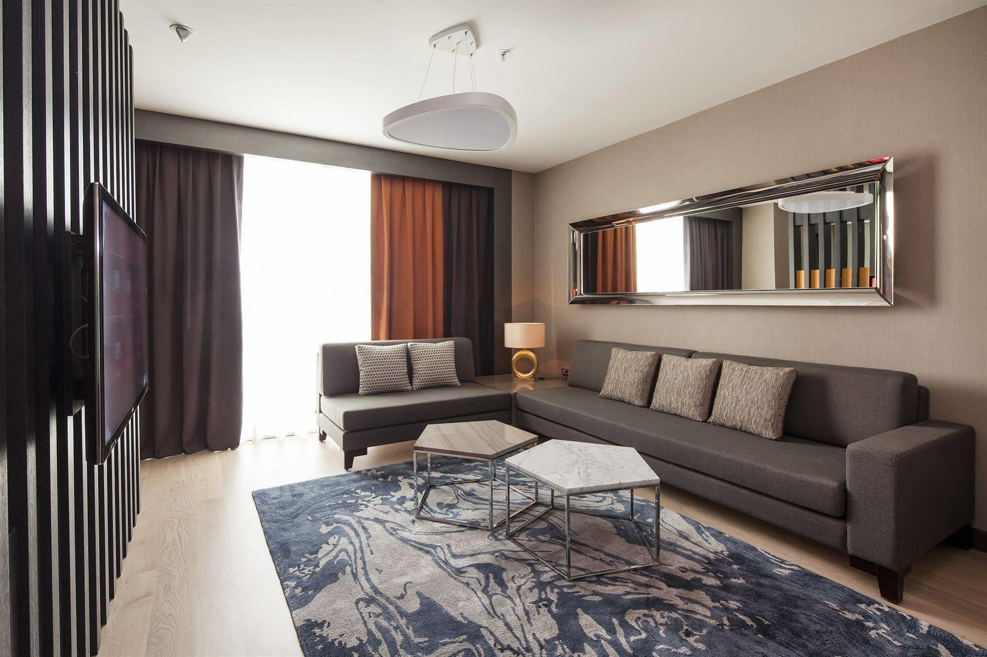 Ramada & By Wyndham Izmir 4* Kemalpasa (Izmir)