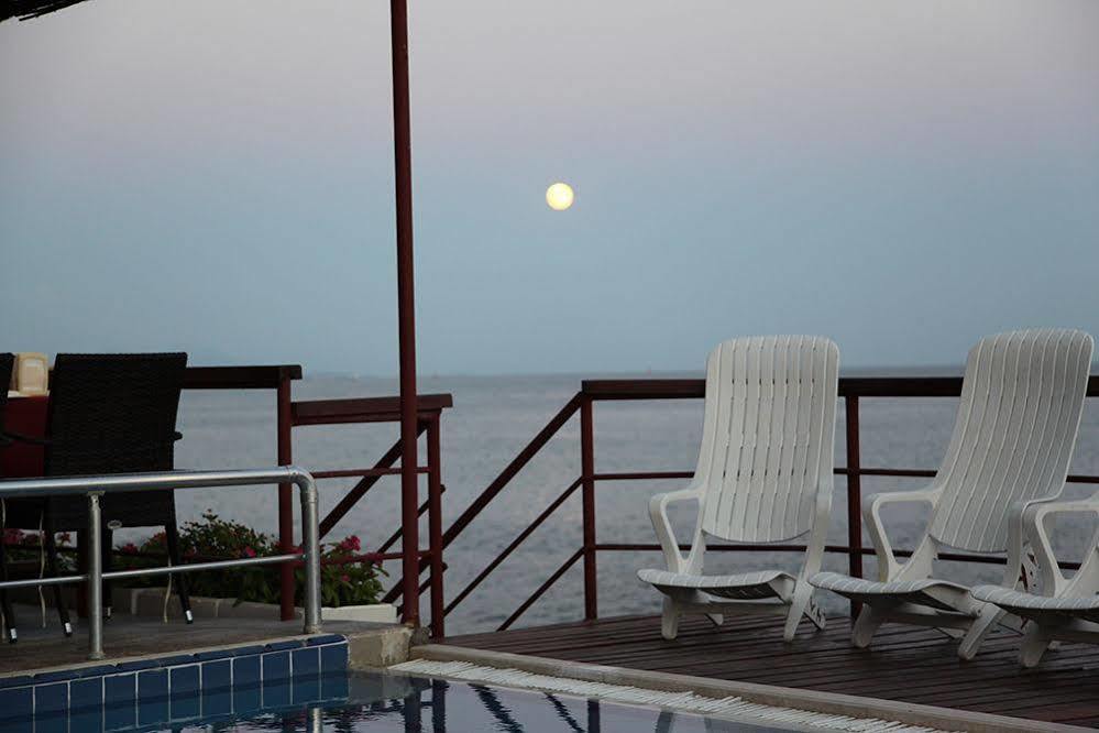 Bed & Breakfast Yali Side