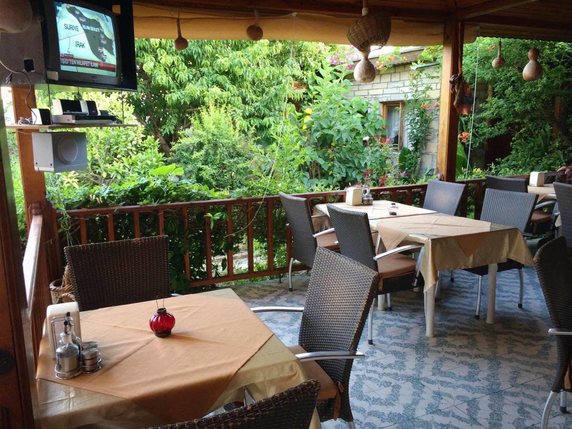 Guest house Tas