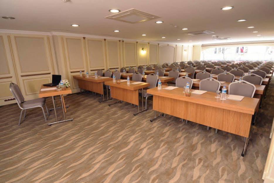Hotel Taksim Gonen Istanbul