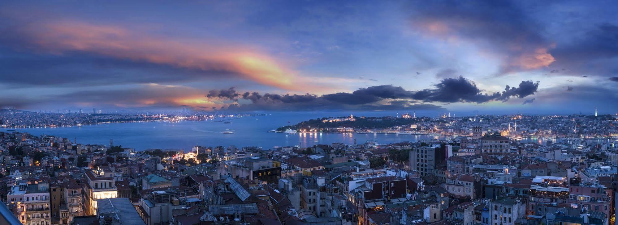 The Marmara Pera Istanbul