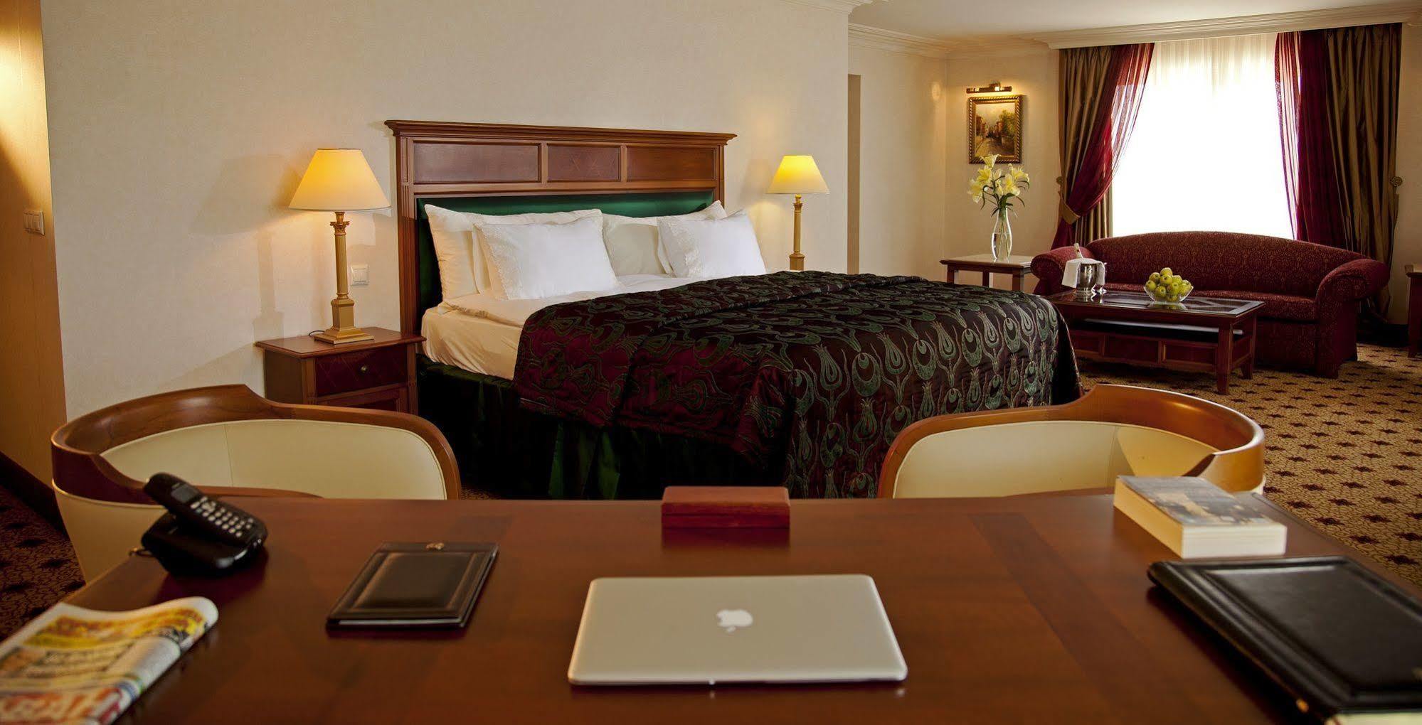Ic Airport Hotel