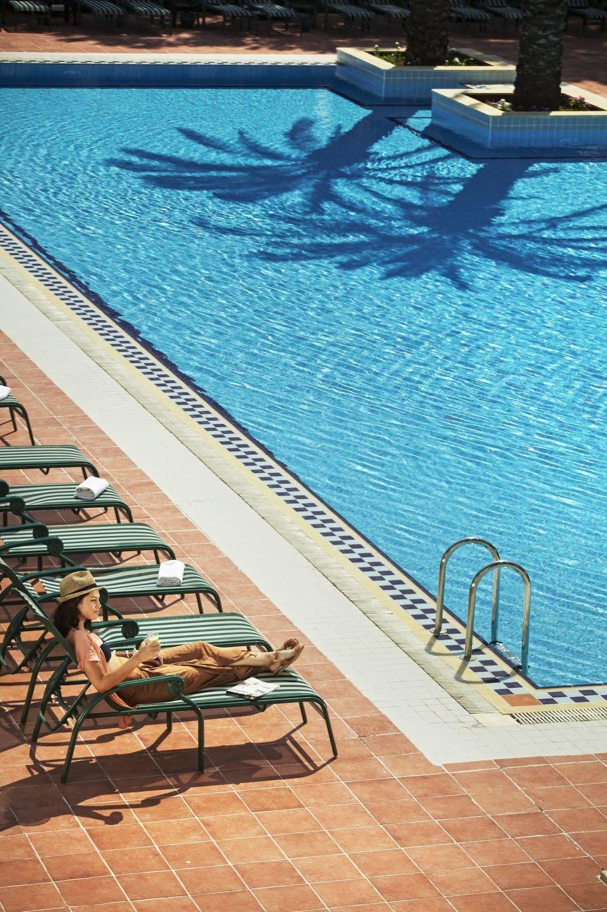 Ic Airport Hotel Antalya