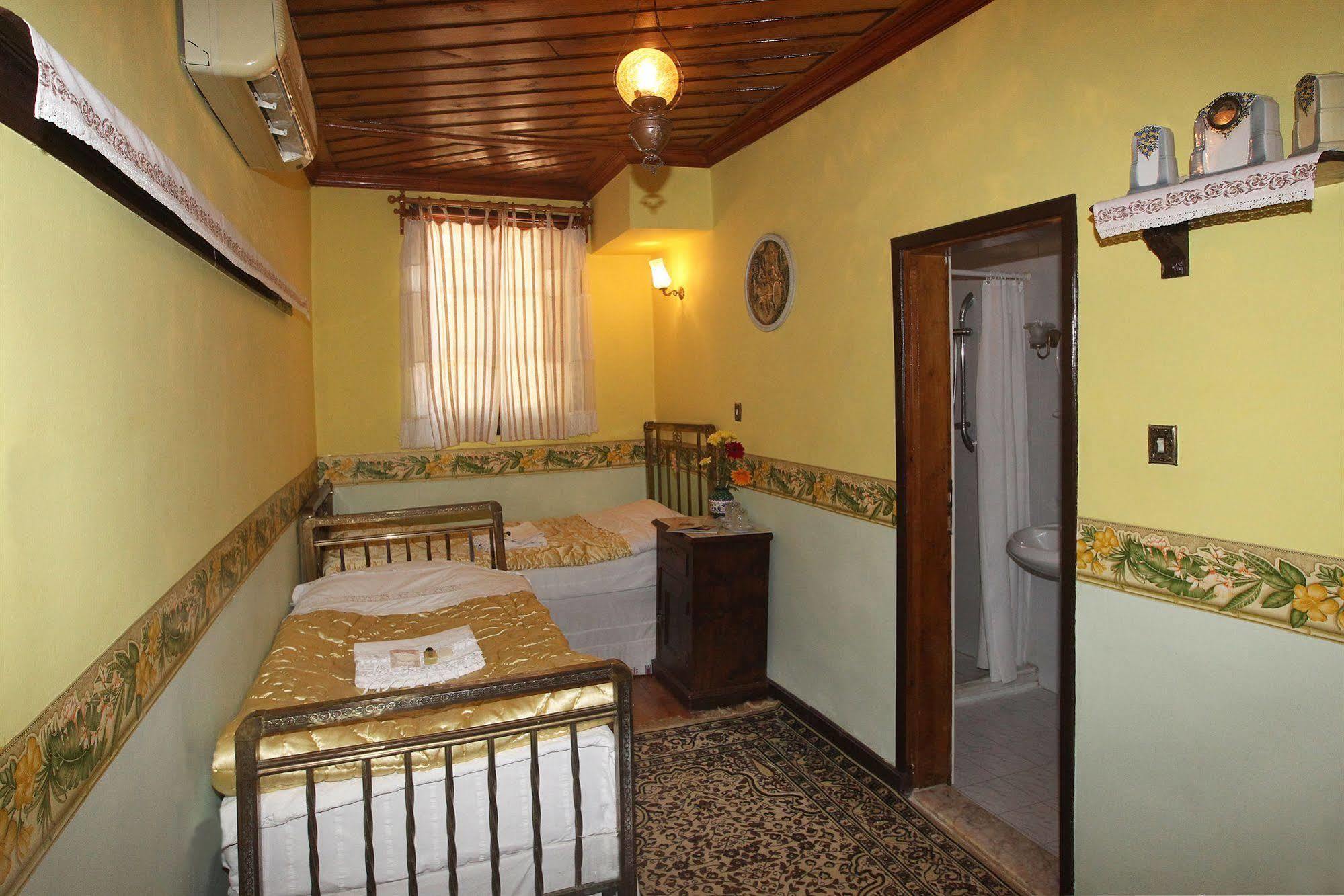 Sirince Evleri Hotel Selcuk