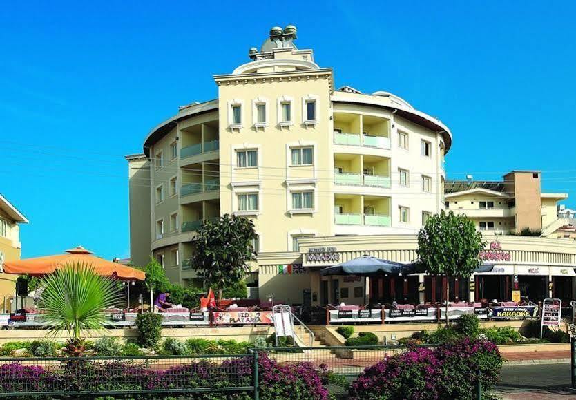 Motto Premium Hotel&spa