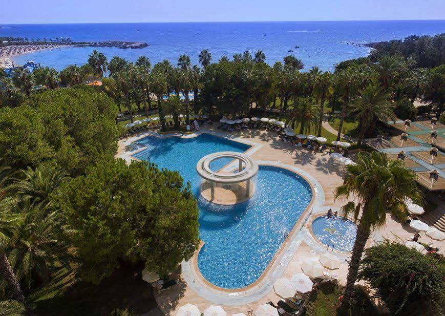 Hotel Ozkaymak Incekum