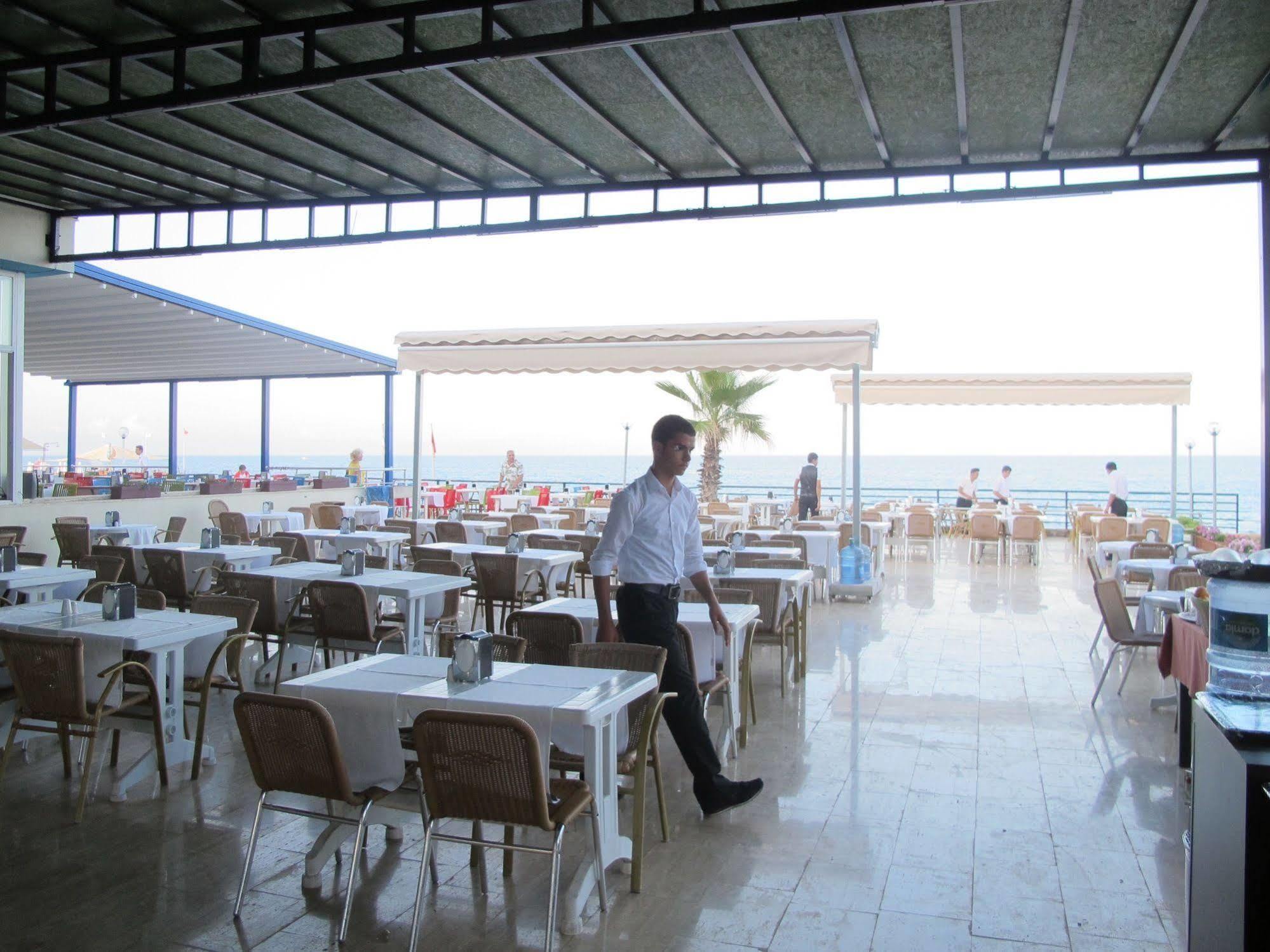 Club Rama Hotel Beldibi (Kemer)