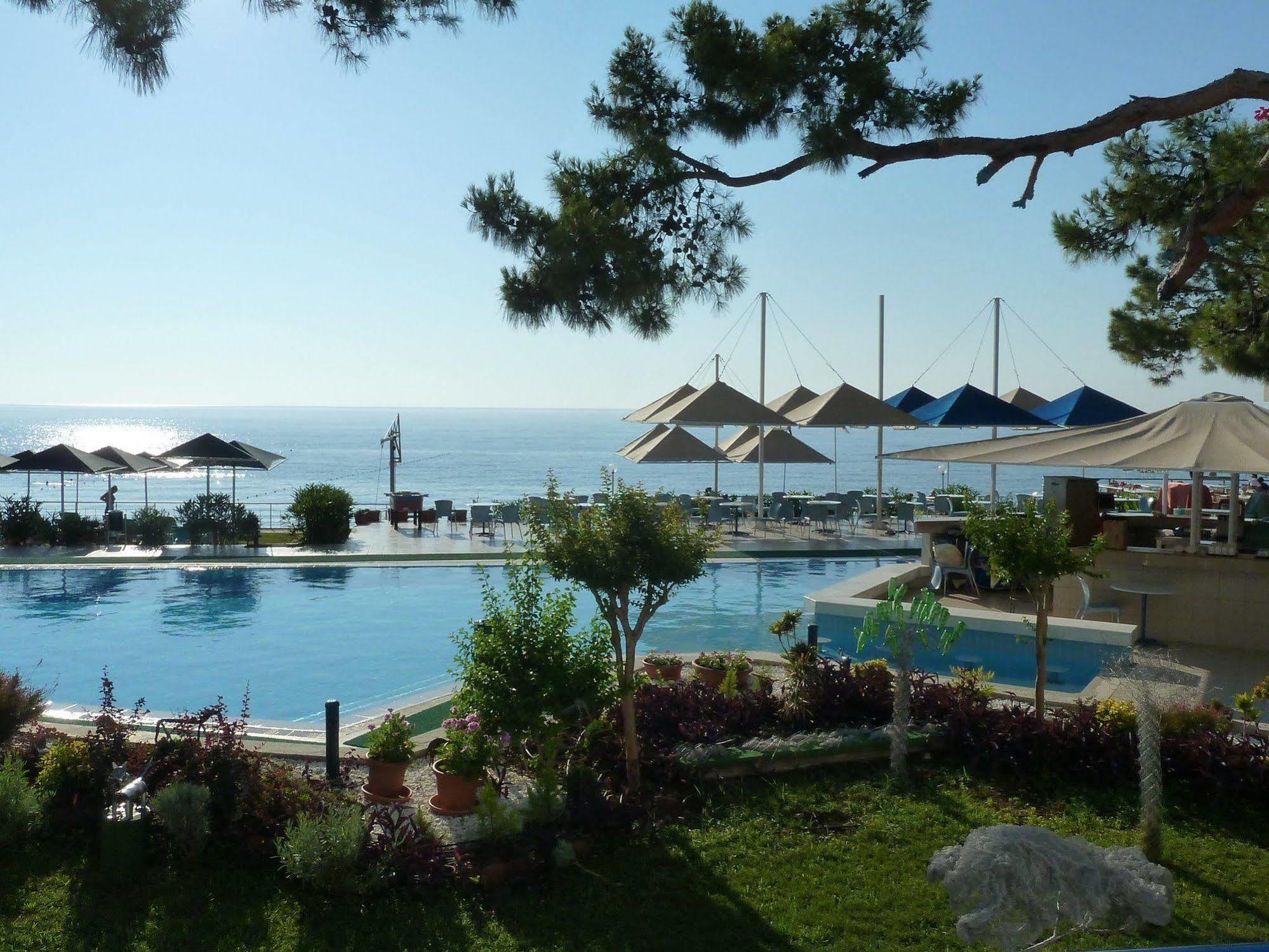 Hotel Club Rama Beldibi (Kemer)