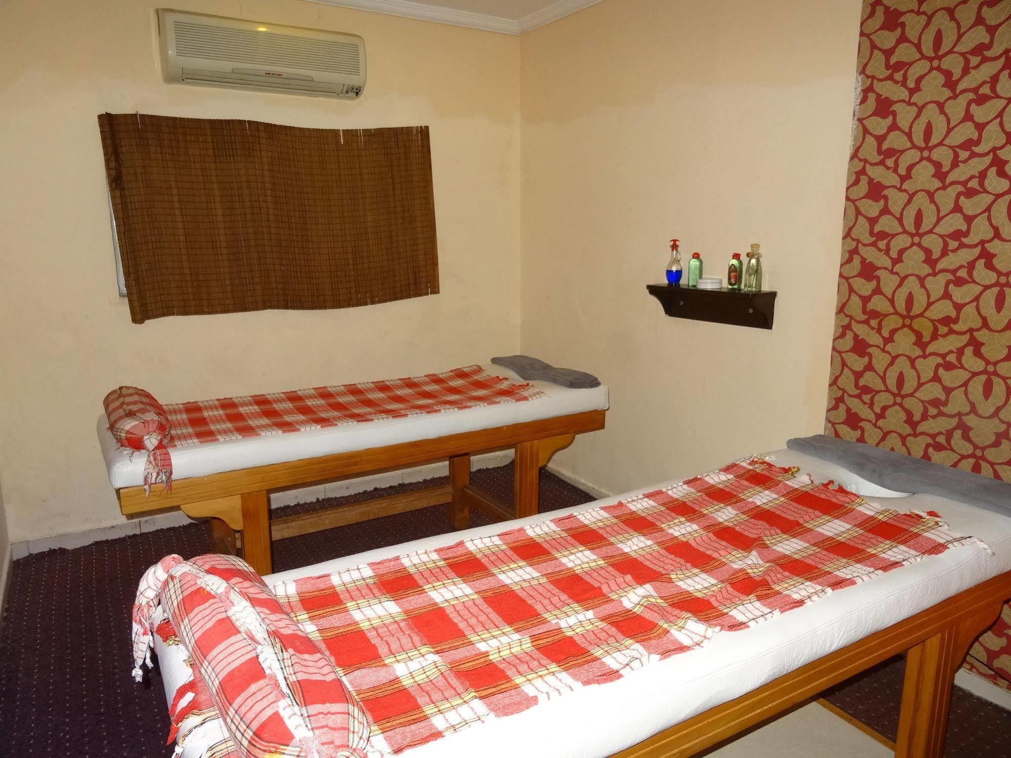 Club Rama Hotel Beldibi (Kemer)