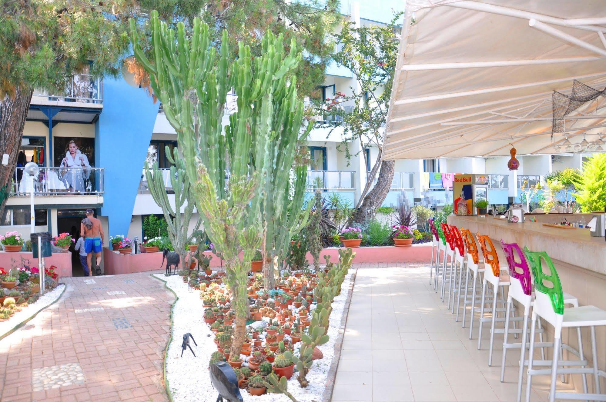 Club Rama Hotel