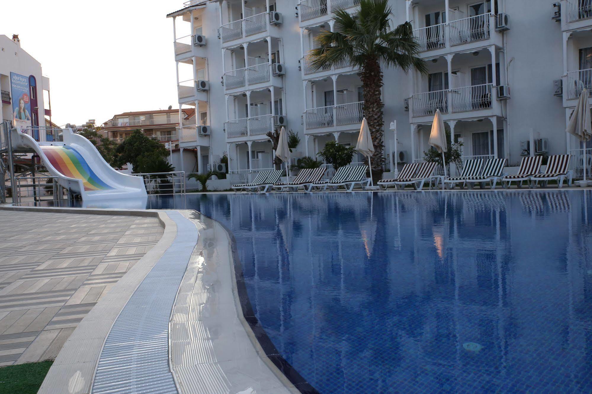 Halici 3*