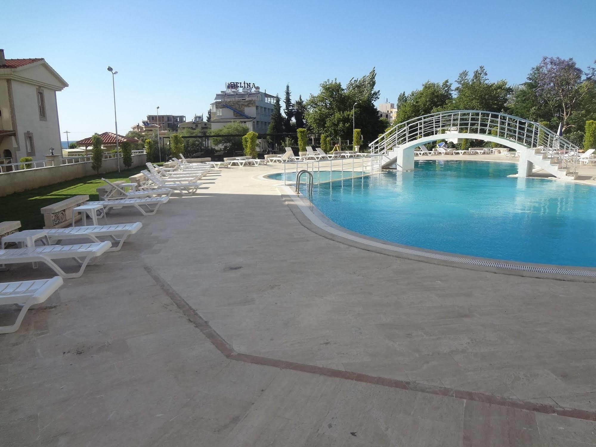 Hotel Gold Guzelcamli