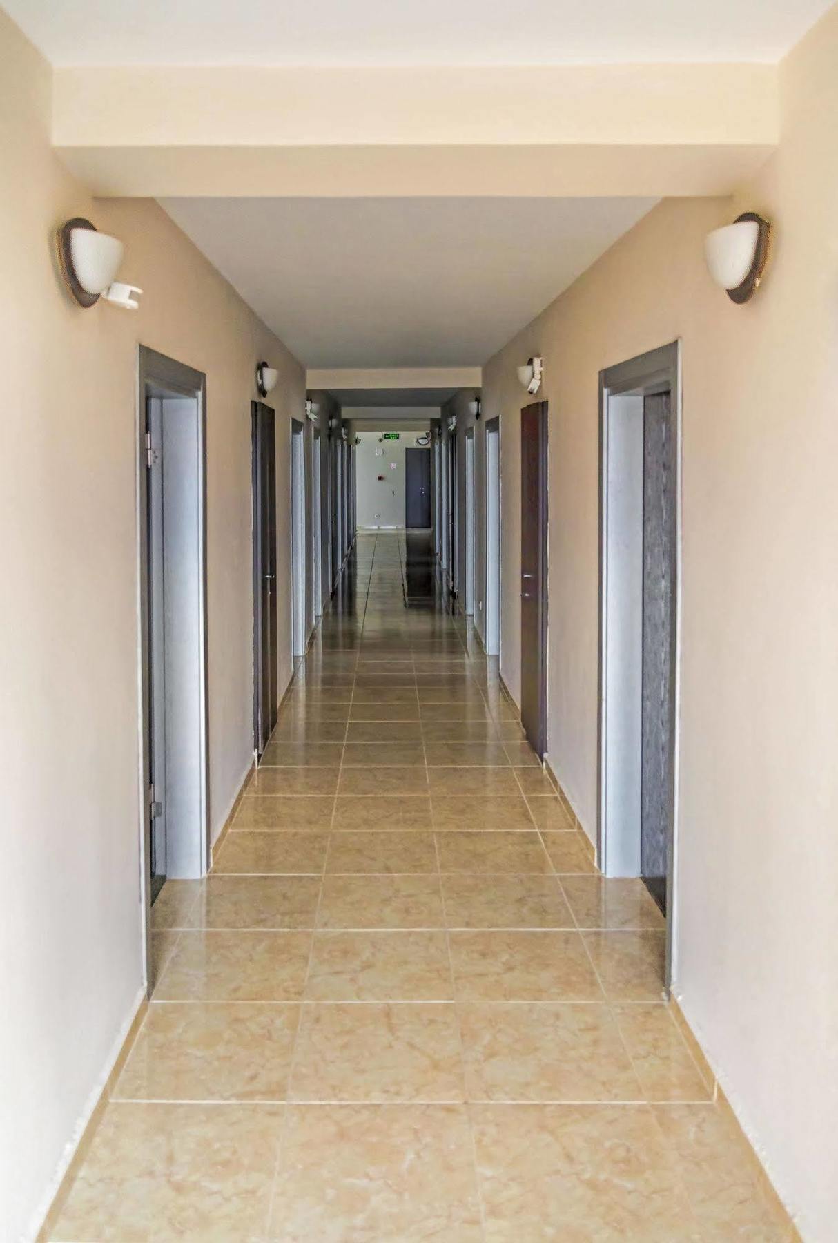 Hotel Gold 3*