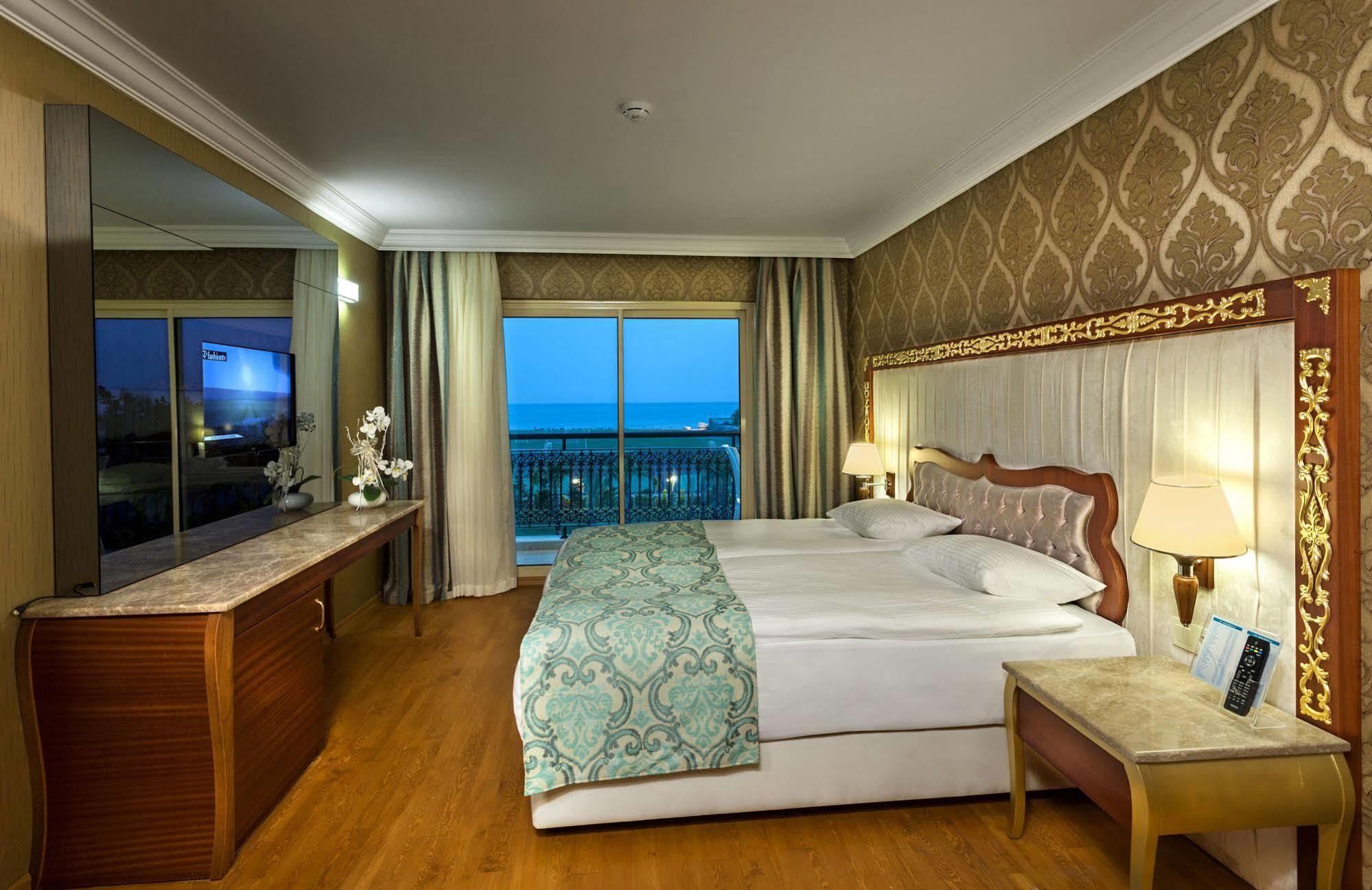 Hotel Asteria Bloom Side (adults Only)