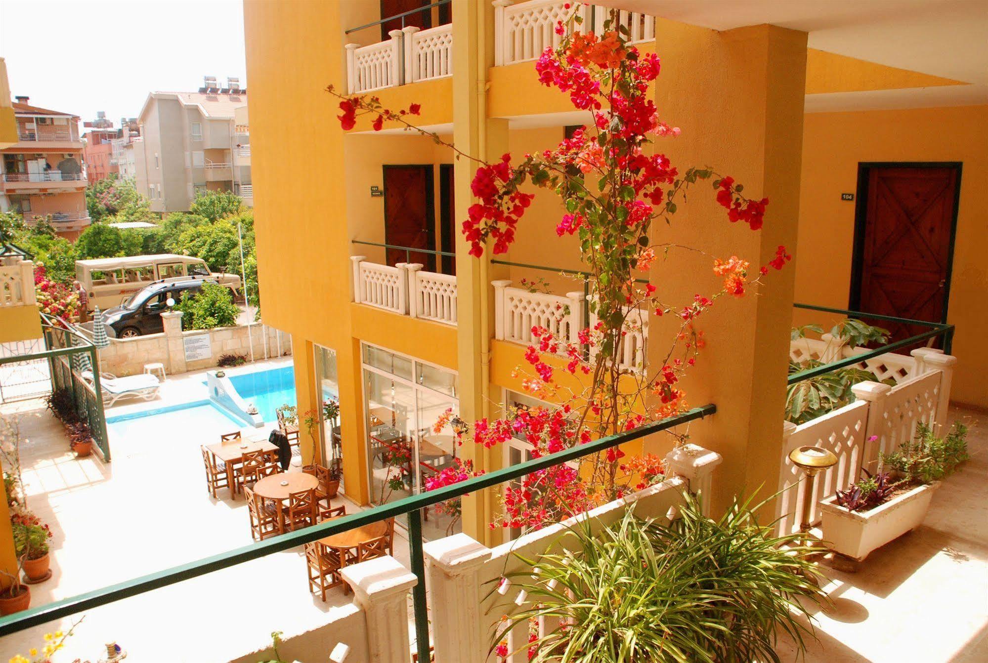 Hotel Benna