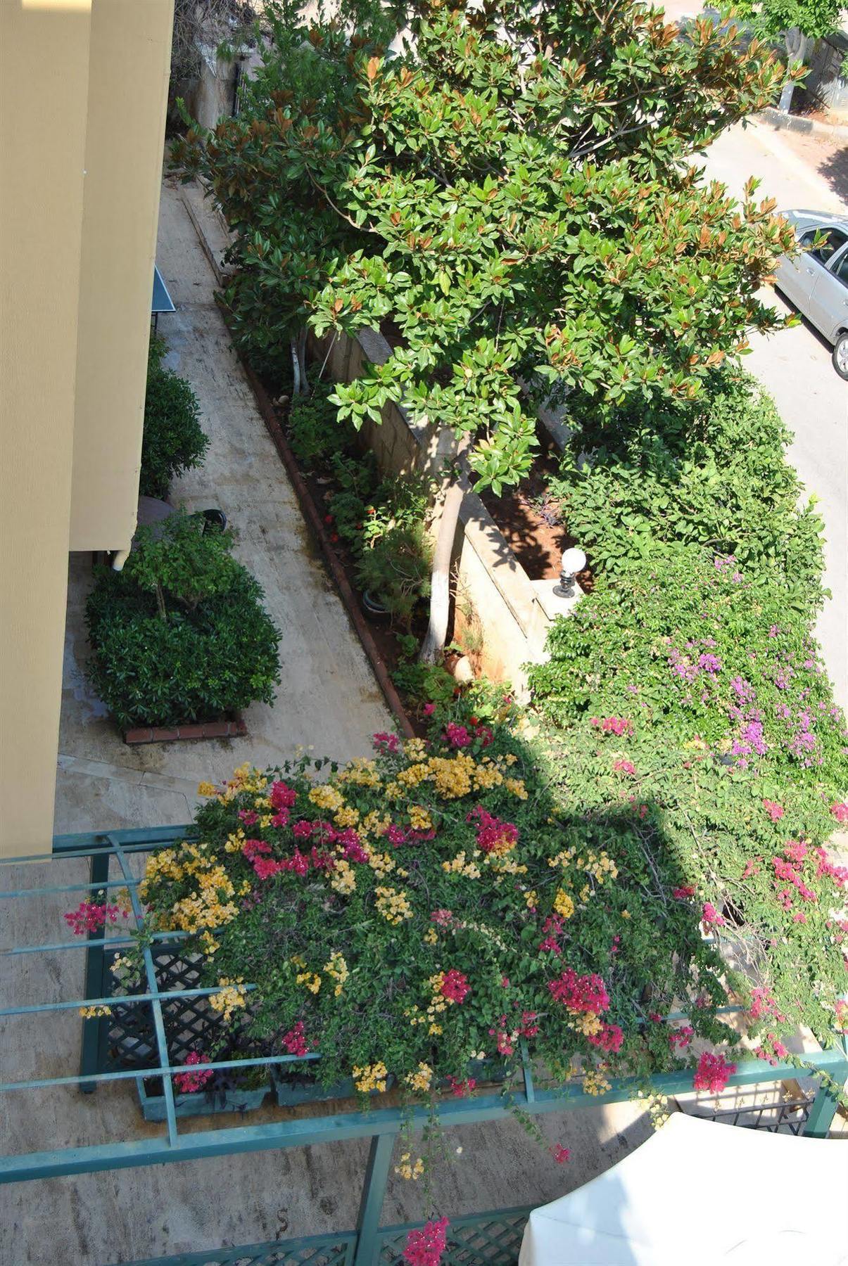 Benna 2* Antalya