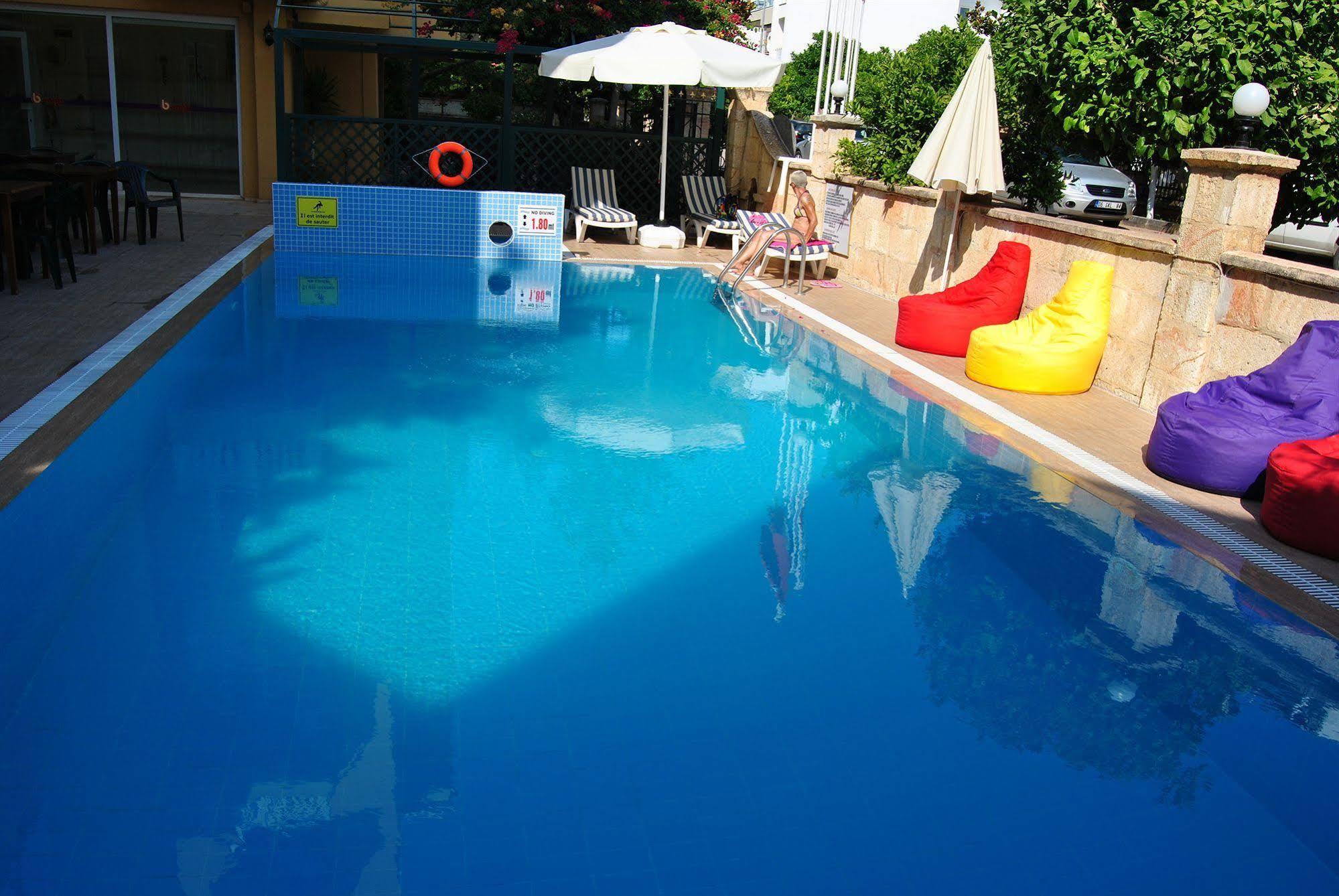 Benna Hotel Antalya