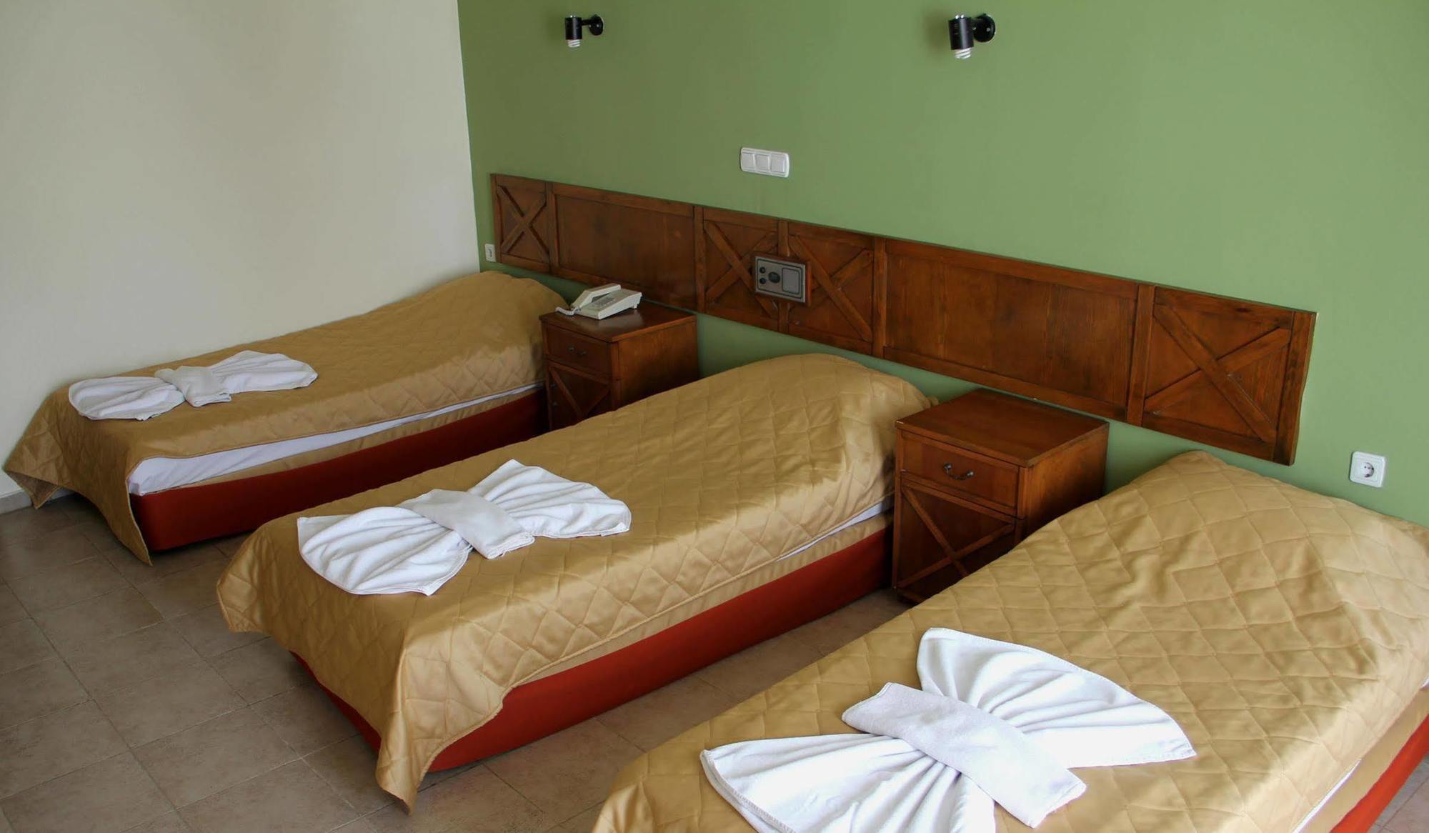 Benna 2* Antalya