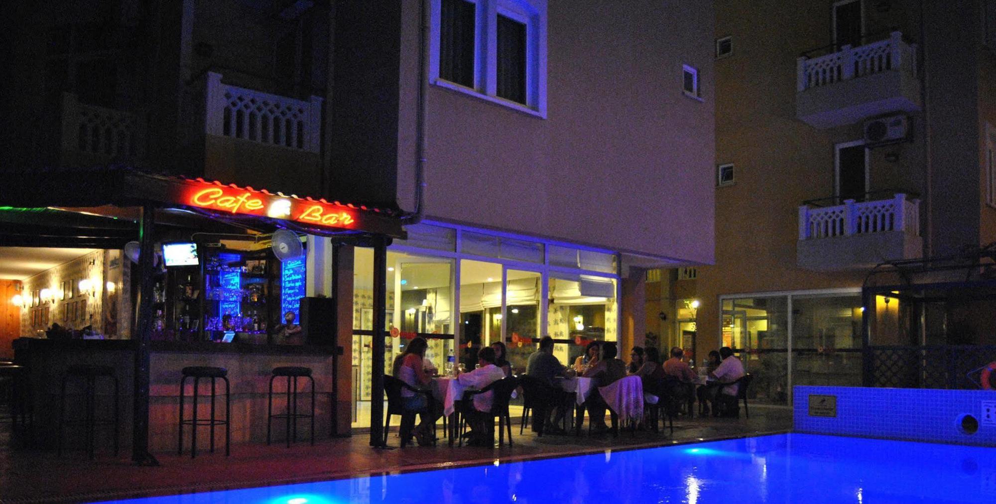 Hotel Benna 2*