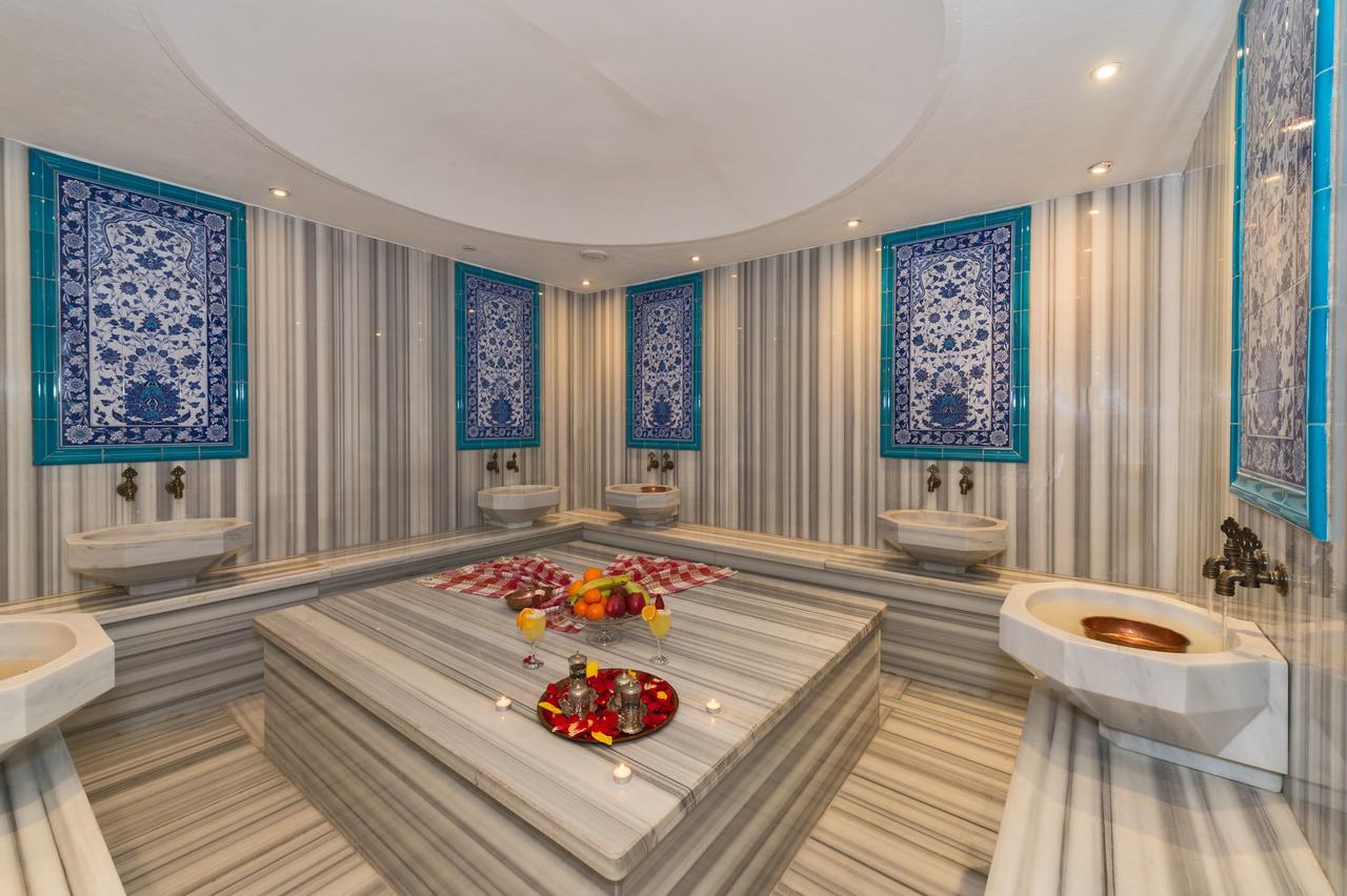 Darkmen Hotel 3*