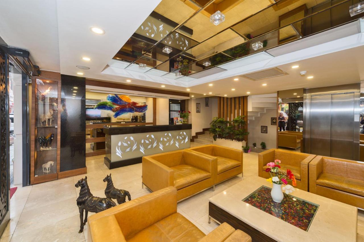 Hotel Darkmen 3*