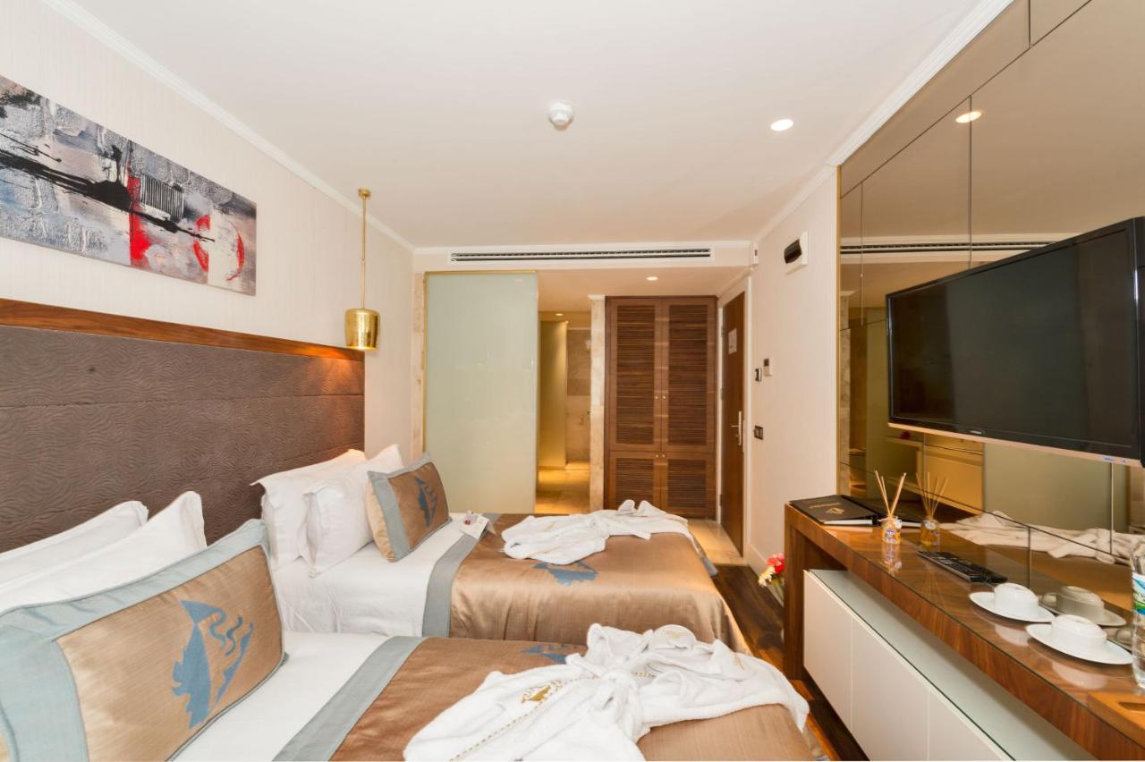 Darkmen Hotel 3*