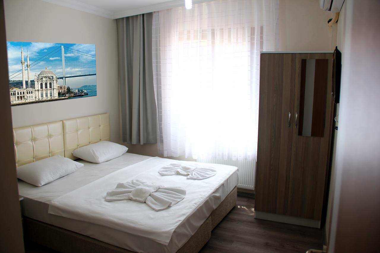 Hotel Marpalace Istanbul