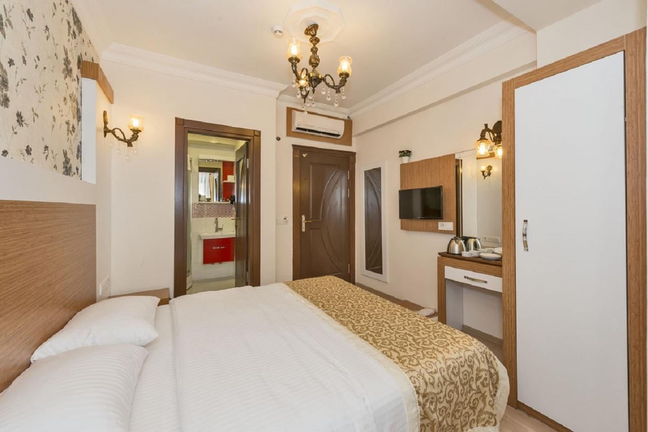 Raimond Istanbul