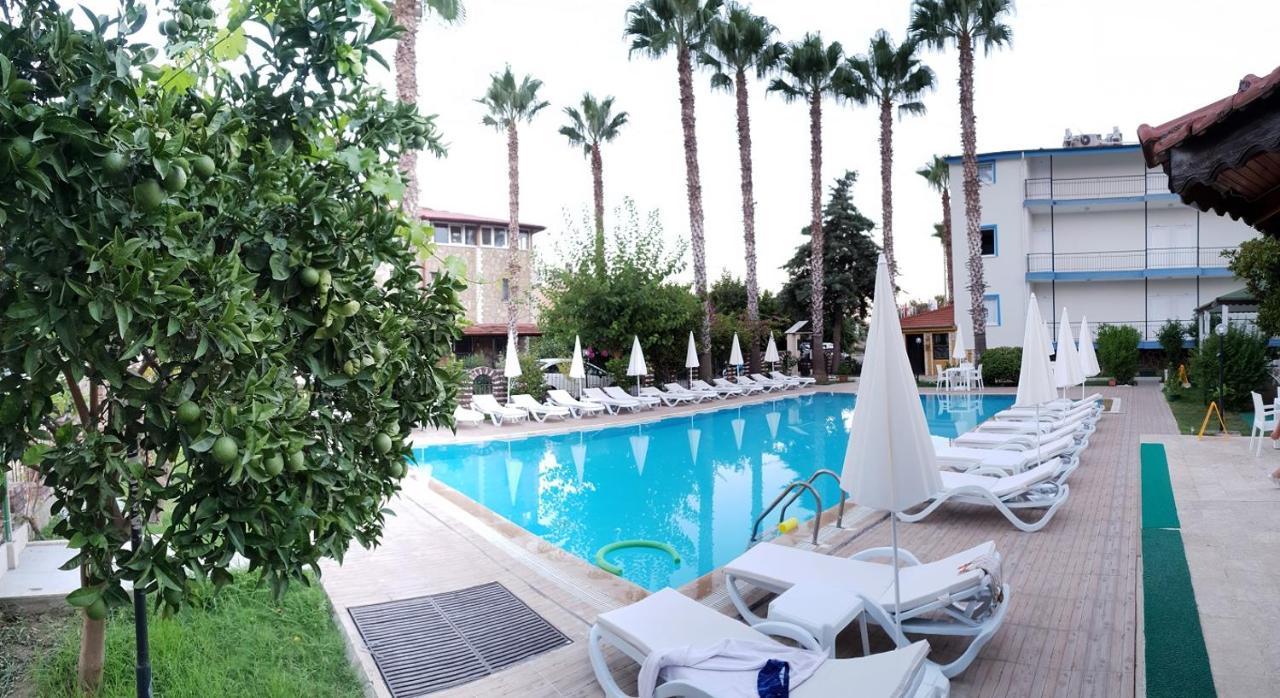 Haus Eden 3*