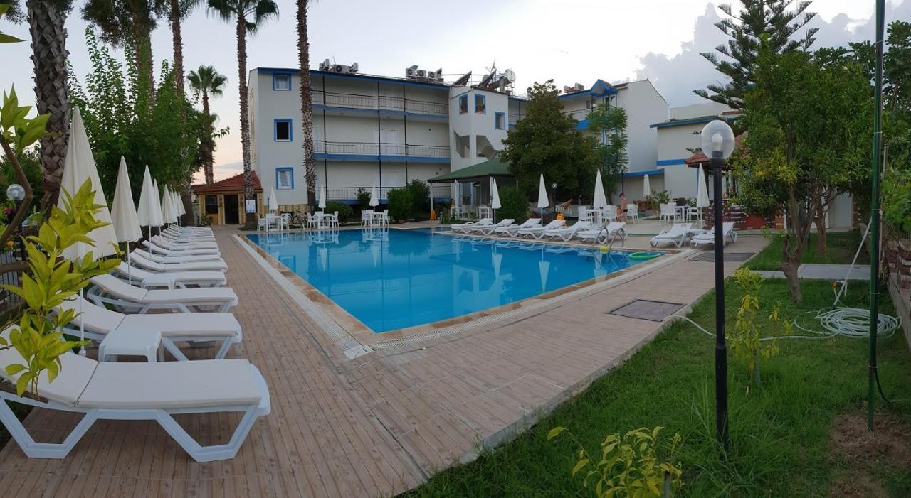 Haus Eden 3*