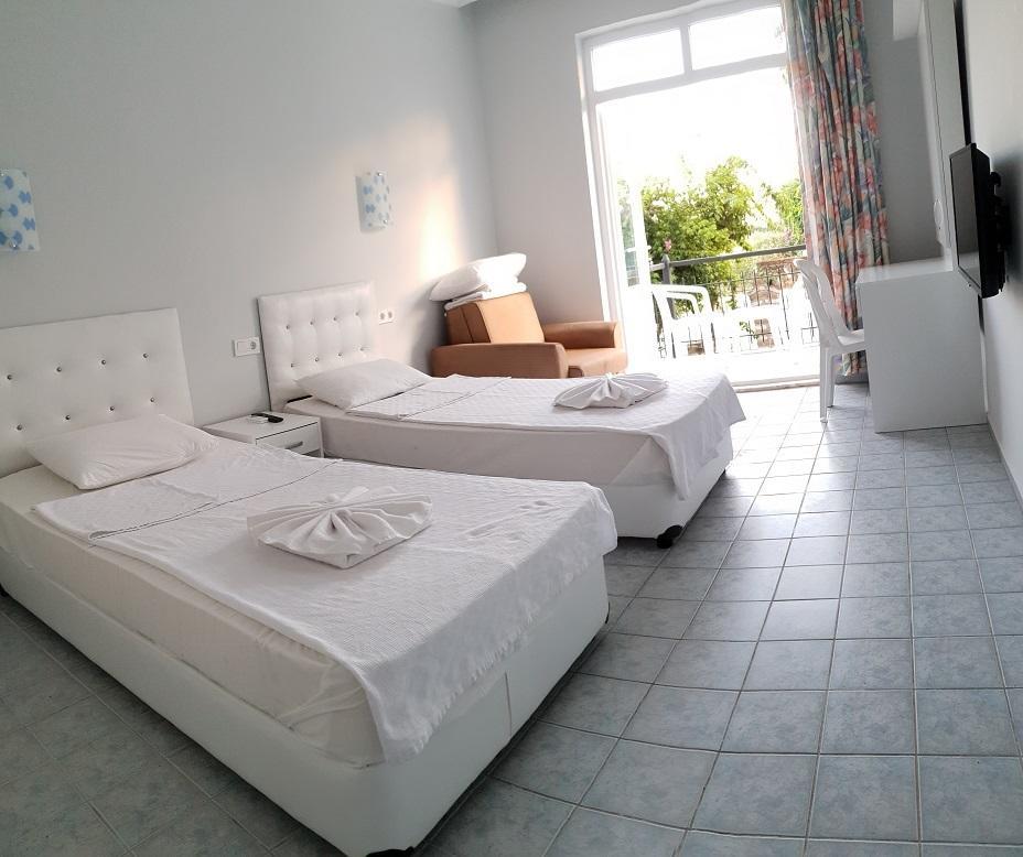 Hotel Haus Eden 3*