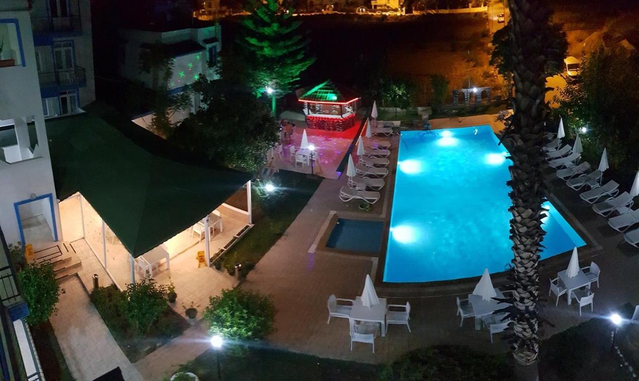 Haus Eden Hotel 3*