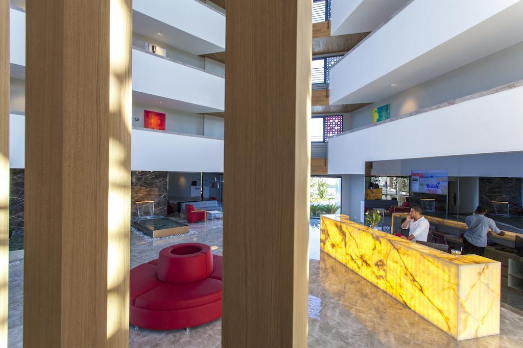 Q Spa Aparthotel 5*