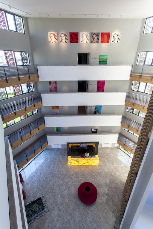 Aparthotel Q Spa
