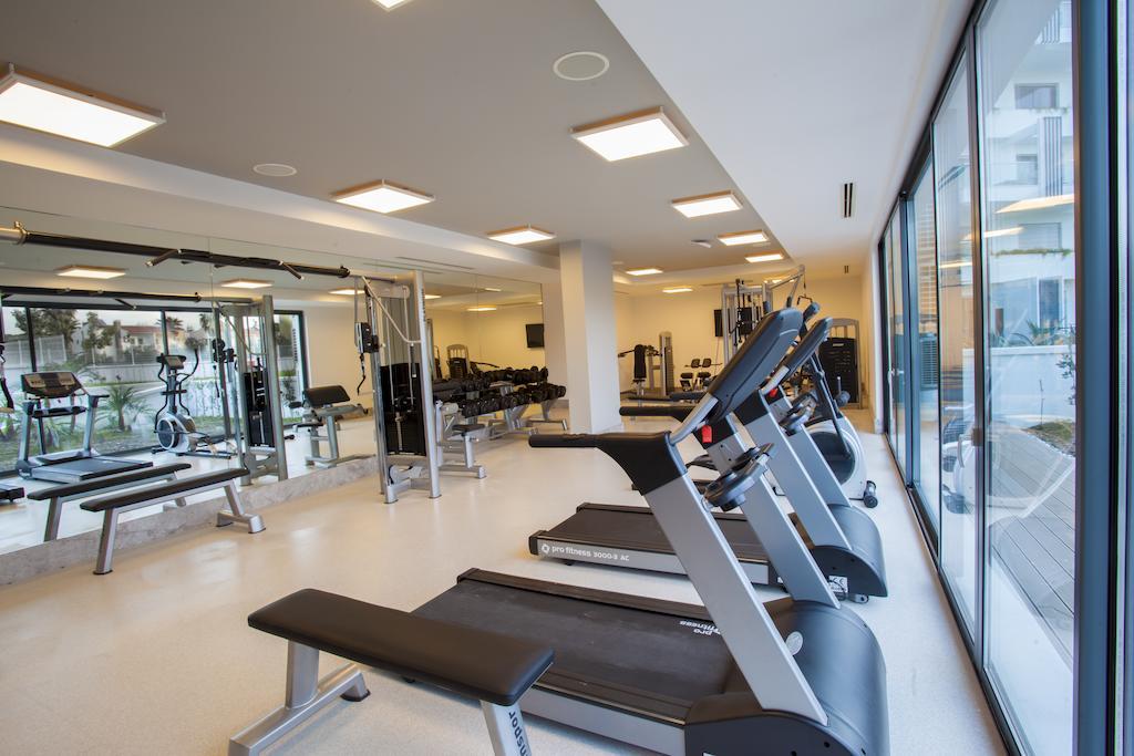 Aparthotel Q Spa 5*