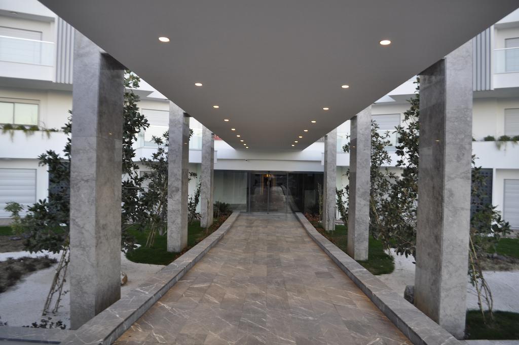Q Spa Aparthotel
