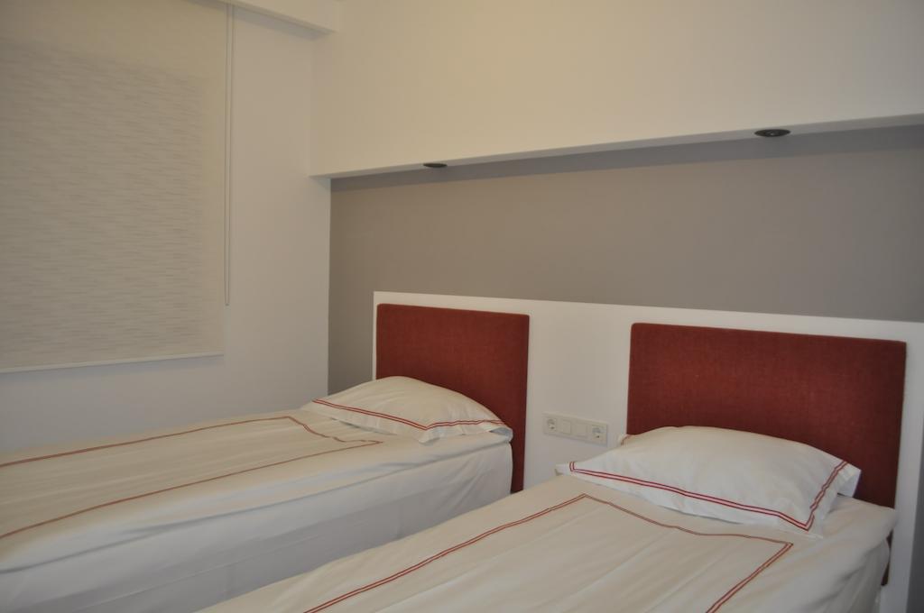 Q Spa 5* Side