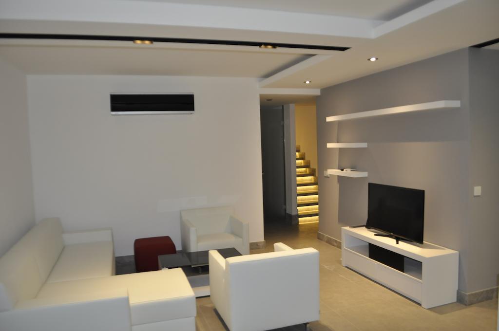 Q Spa Aparthotel