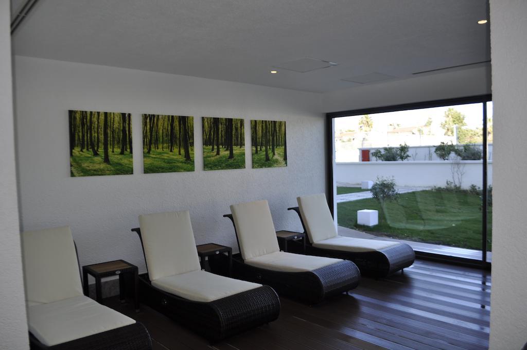 Aparthotel Q Spa