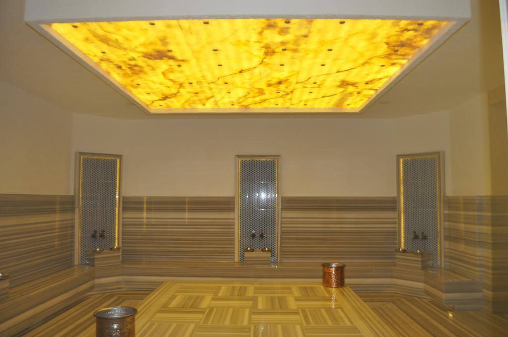 Q Spa Aparthotel