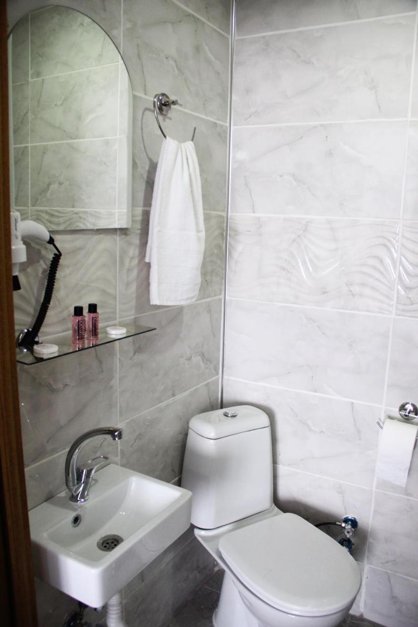 Hotel Marpalace Istanbul