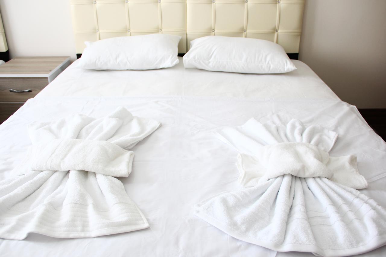 Hotel Marpalace