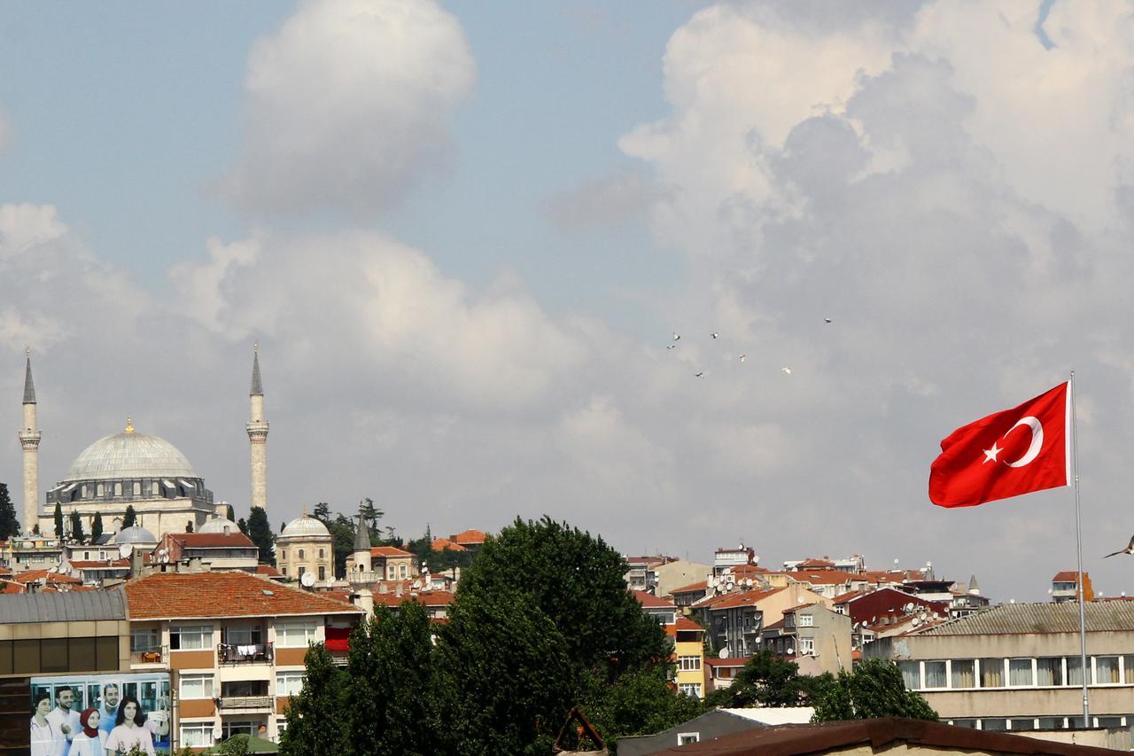 Marpalace Istanbul