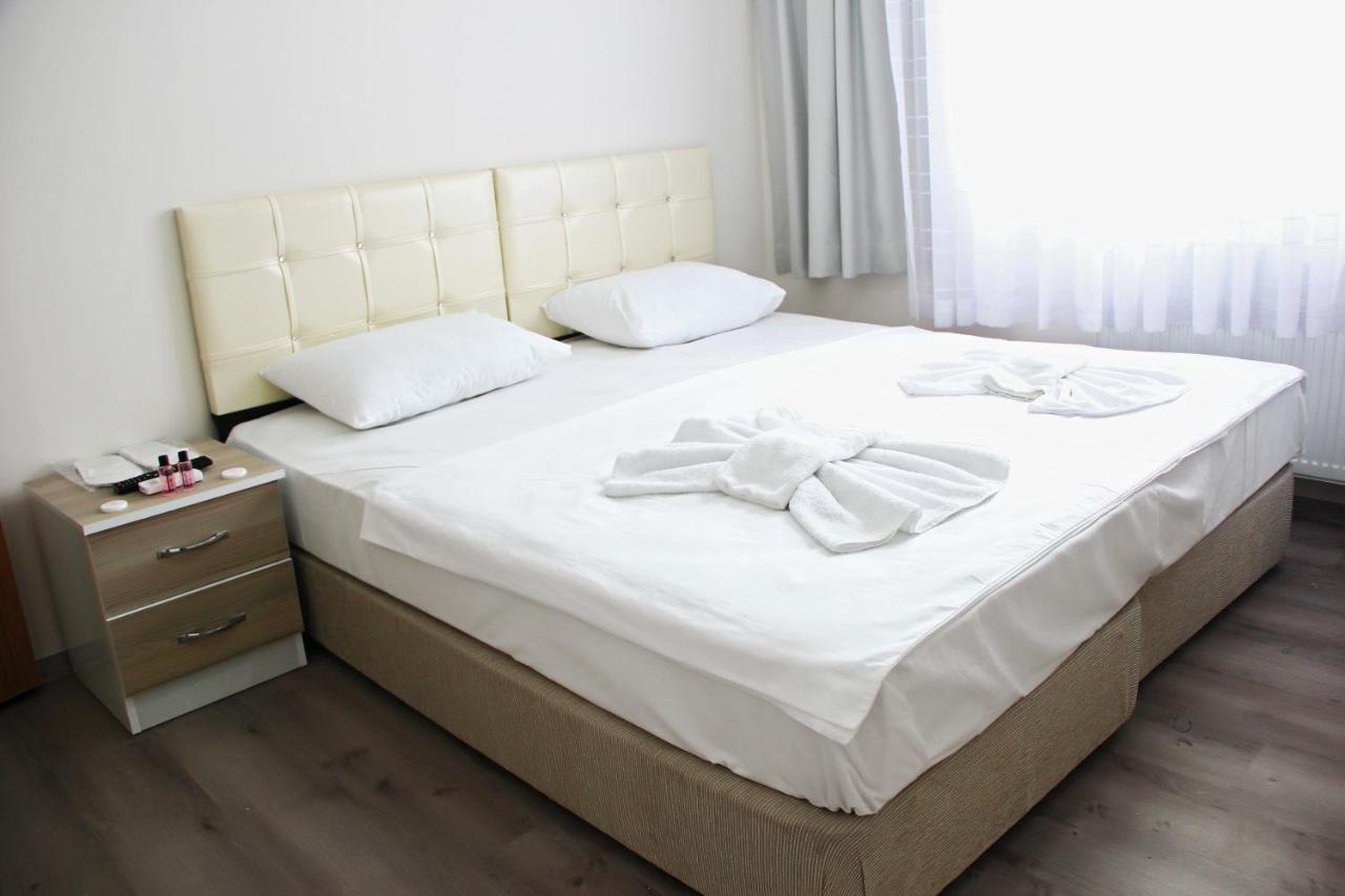 Hotel Marpalace Istanbul