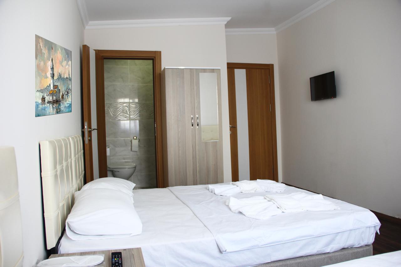 Marpalace Hotel Istanbul
