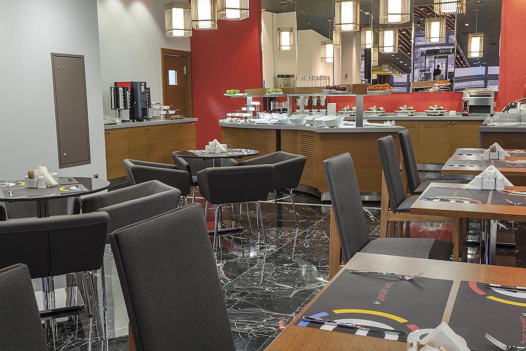 Hotel Ramada Encore By Wyndham Izmir