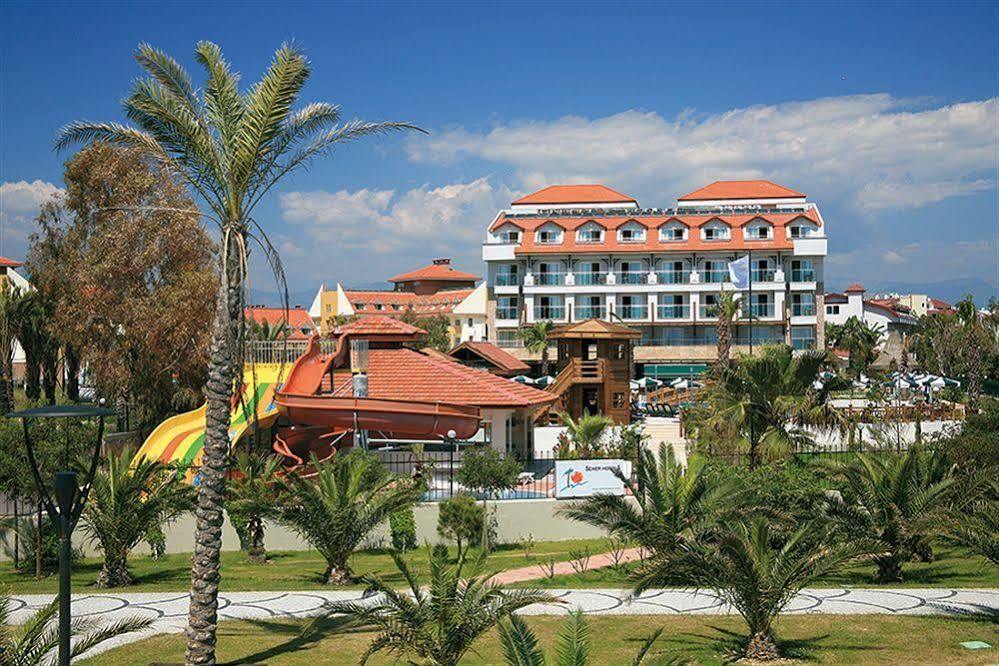 Seher And Hotel