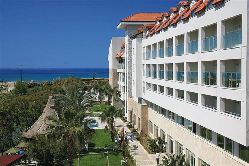 Hotel Seher And