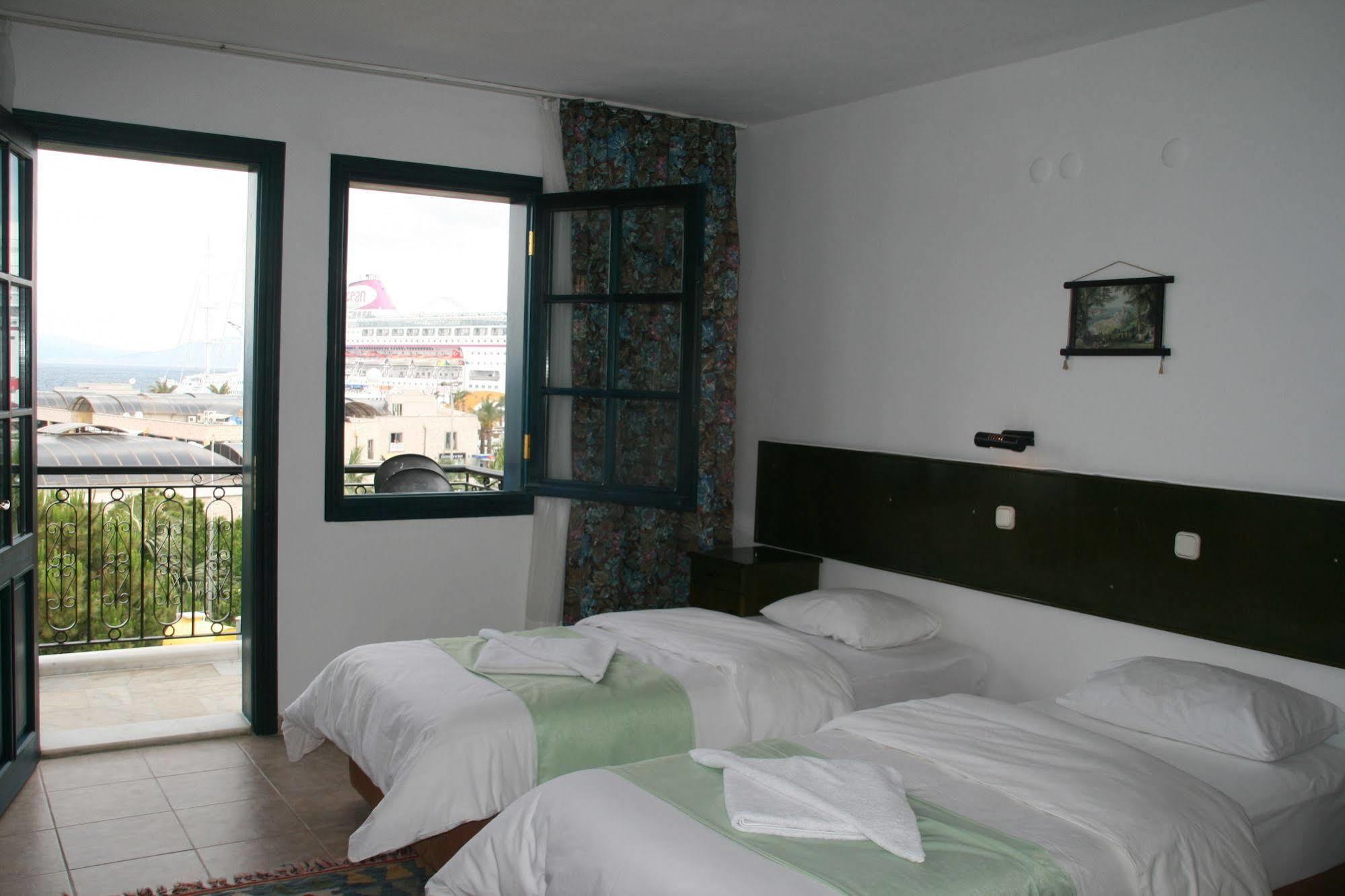 Hotel Liman