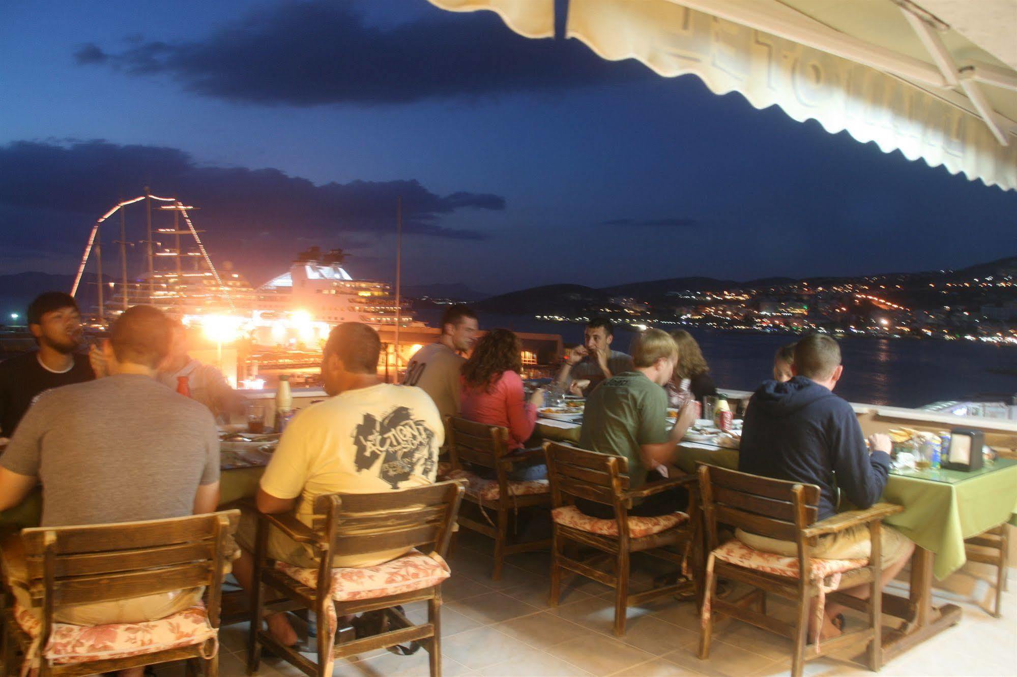 Liman Hotel Kusadasi